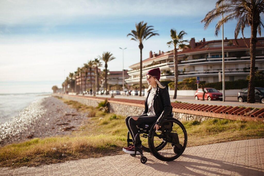 Add-on kits from Alber