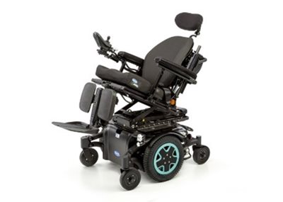 Invacare® TDX® SP2: Ride Quality, Benefits, and a Firsthand User